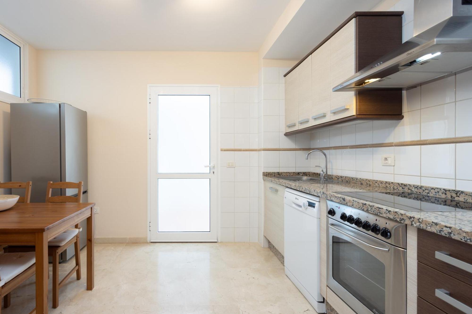 Azalea - Vivienda Vacacional Пуерто де ла Крус Екстериор снимка