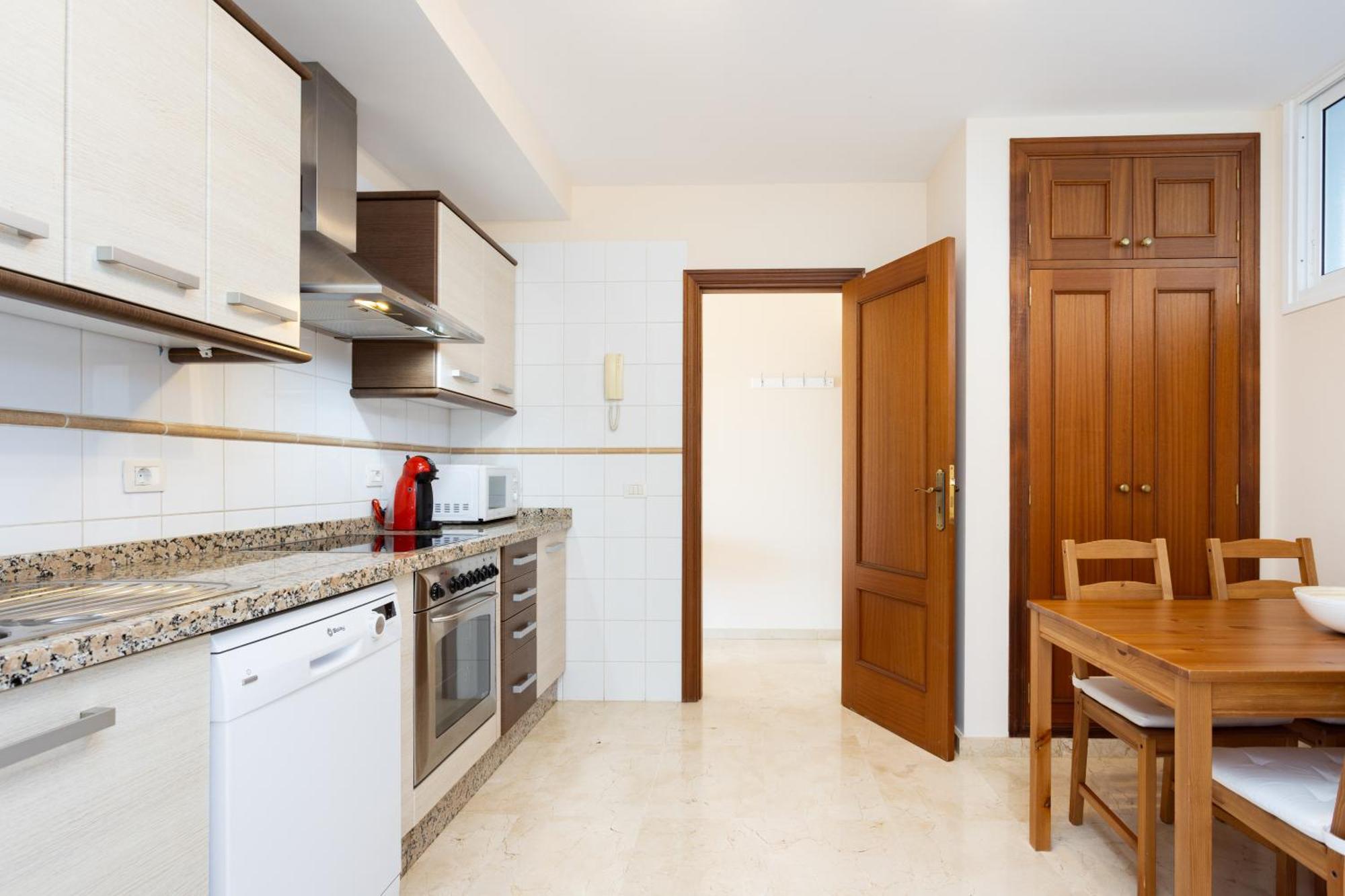 Azalea - Vivienda Vacacional Пуерто де ла Крус Екстериор снимка